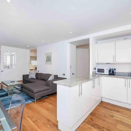 2 Bed By Oxford Circus And Regent Street! Appartement Londen Buitenkant foto